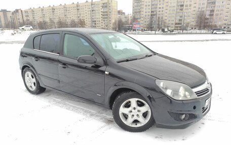 Opel Astra H, 2008 год, 485 000 рублей, 2 фотография
