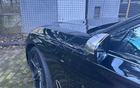 BMW 7 серия, 2017 год, 8 300 000 рублей, 5 фотография