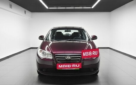 Hyundai Elantra IV, 2008 год, 845 000 рублей, 3 фотография