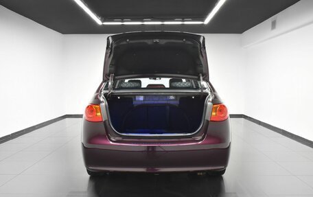 Hyundai Elantra IV, 2008 год, 845 000 рублей, 7 фотография