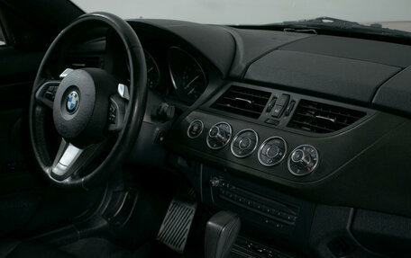 BMW Z4, 2009 год, 2 299 000 рублей, 11 фотография