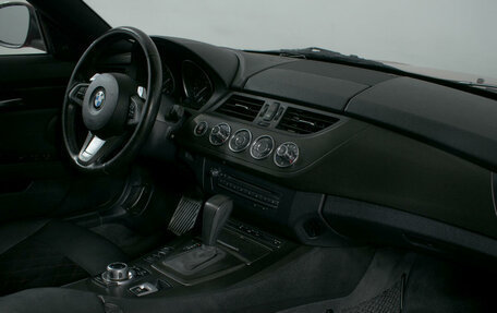 BMW Z4, 2009 год, 2 299 000 рублей, 10 фотография