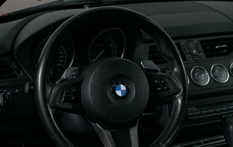 BMW Z4, 2009 год, 2 299 000 рублей, 13 фотография