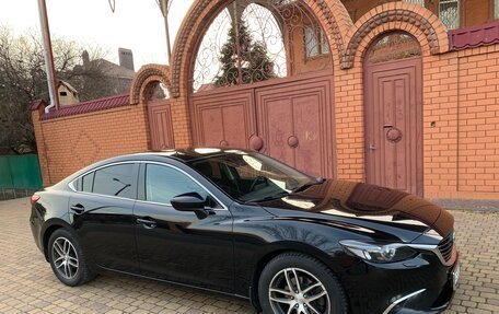 Mazda 6, 2015 год, 2 300 000 рублей, 5 фотография
