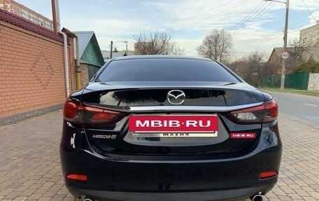 Mazda 6, 2015 год, 2 300 000 рублей, 7 фотография