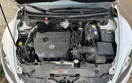 Mazda 6, 2008 год, 1 180 000 рублей, 16 фотография