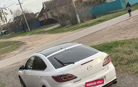 Mazda 6, 2008 год, 1 180 000 рублей, 10 фотография