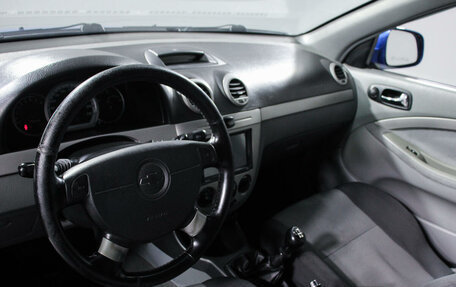 Chevrolet Lacetti, 2011 год, 580 000 рублей, 14 фотография