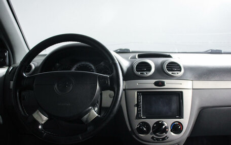Chevrolet Lacetti, 2011 год, 580 000 рублей, 12 фотография