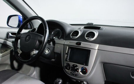 Chevrolet Lacetti, 2011 год, 580 000 рублей, 9 фотография