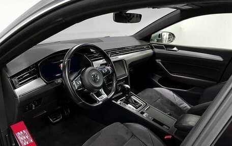 Volkswagen Arteon I, 2018 год, 3 489 000 рублей, 14 фотография