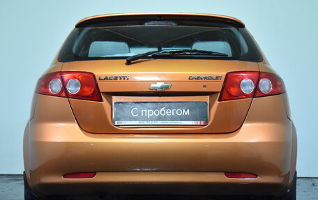 Chevrolet Lacetti, 2008 год, 669 000 рублей, 5 фотография