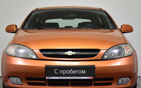 Chevrolet Lacetti, 2008 год, 669 000 рублей, 2 фотография