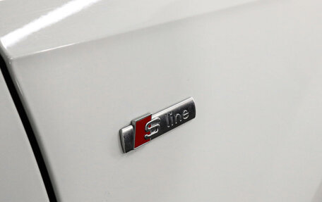 Audi Q7, 2015 год, 3 777 000 рублей, 17 фотография