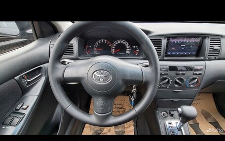 Toyota Corolla, 2006 год, 700 000 рублей, 6 фотография