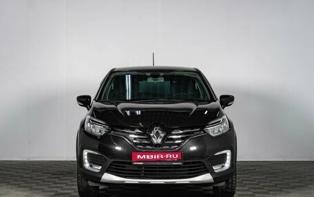 Renault Kaptur I рестайлинг, 2020 год, 1 999 000 рублей, 3 фотография