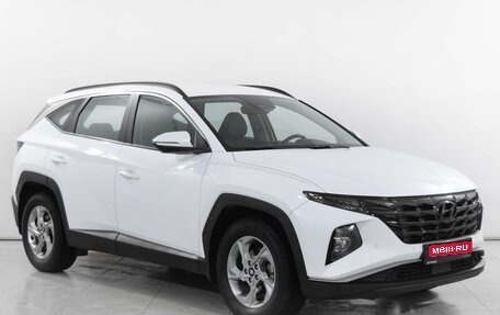 Hyundai Tucson, 2021 год, 3 349 000 рублей, 1 фотография