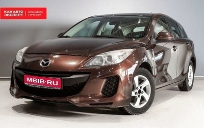 Mazda 3, 2011 год, 999 000 рублей, 1 фотография