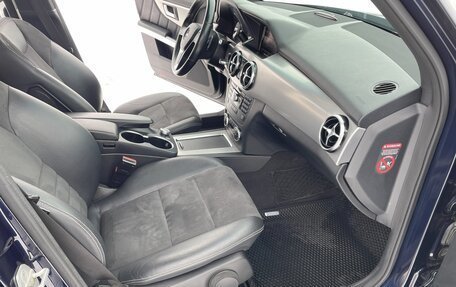 Mercedes-Benz GLK-Класс, 2013 год, 2 350 000 рублей, 8 фотография
