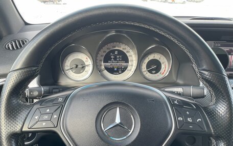 Mercedes-Benz GLK-Класс, 2013 год, 2 350 000 рублей, 25 фотография