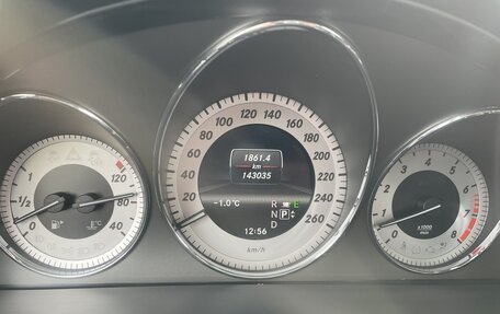 Mercedes-Benz GLK-Класс, 2013 год, 2 350 000 рублей, 24 фотография