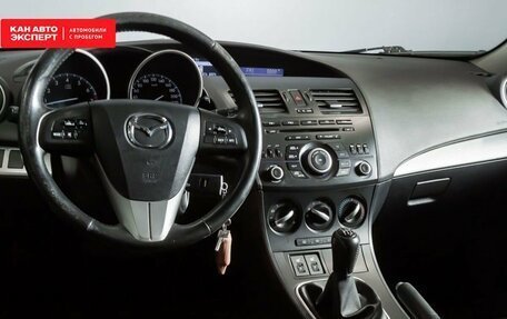 Mazda 3, 2011 год, 999 000 рублей, 4 фотография