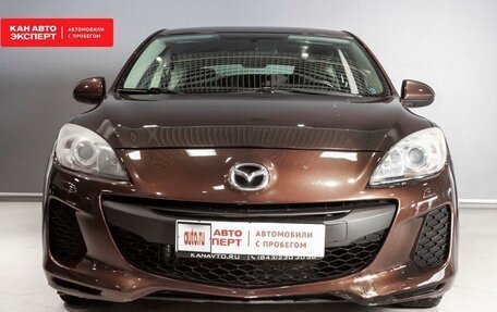 Mazda 3, 2011 год, 999 000 рублей, 8 фотография