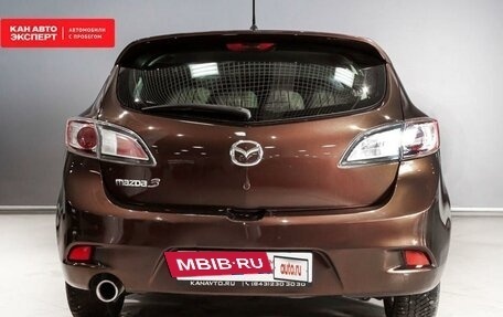 Mazda 3, 2011 год, 999 000 рублей, 9 фотография