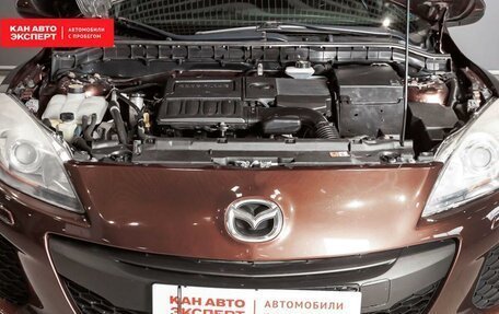 Mazda 3, 2011 год, 999 000 рублей, 10 фотография