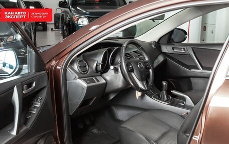 Mazda 3, 2011 год, 999 000 рублей, 11 фотография