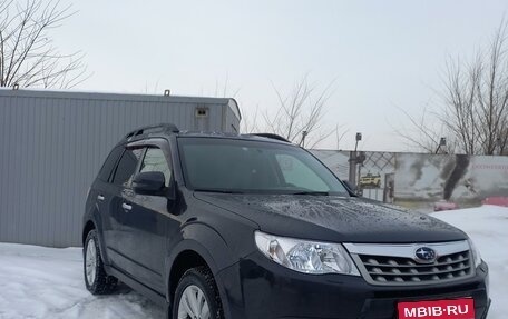 Subaru Forester, 2012 год, 1 585 000 рублей, 1 фотография