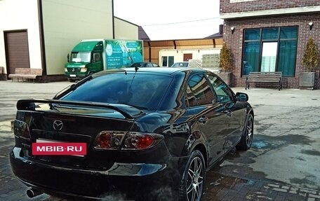 Mazda 6, 2006 год, 650 000 рублей, 6 фотография