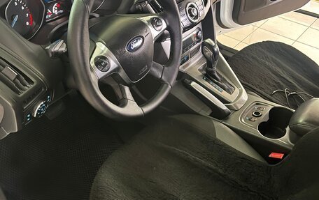 Ford Focus III, 2012 год, 870 000 рублей, 16 фотография