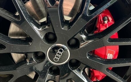 Audi TT, 2018 год, 4 750 000 рублей, 10 фотография