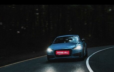 Audi TT, 2018 год, 4 750 000 рублей, 3 фотография
