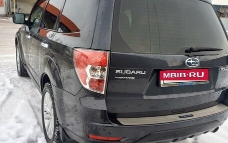 Subaru Forester, 2012 год, 1 585 000 рублей, 5 фотография