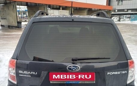 Subaru Forester, 2012 год, 1 585 000 рублей, 6 фотография