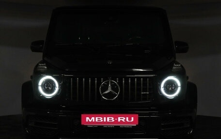 Mercedes-Benz G-Класс AMG, 2020 год, 19 879 000 рублей, 8 фотография