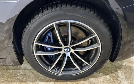 BMW 5 серия, 2020 год, 4 500 000 рублей, 27 фотография