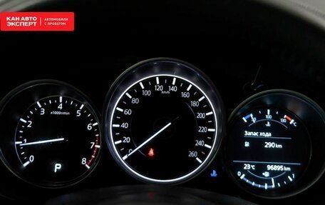 Mazda CX-5 II, 2019 год, 2 849 586 рублей, 5 фотография