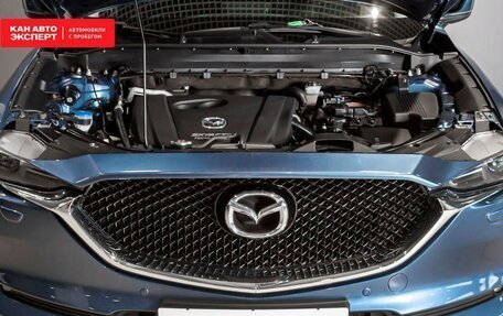 Mazda CX-5 II, 2019 год, 2 849 586 рублей, 10 фотография
