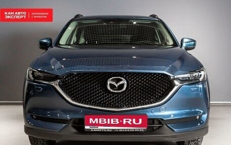 Mazda CX-5 II, 2019 год, 2 849 586 рублей, 8 фотография
