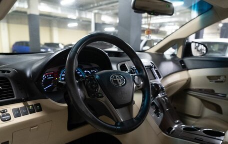 Toyota Venza I, 2013 год, 2 017 000 рублей, 9 фотография