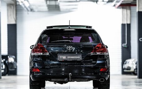 Toyota Venza I, 2013 год, 2 017 000 рублей, 8 фотография