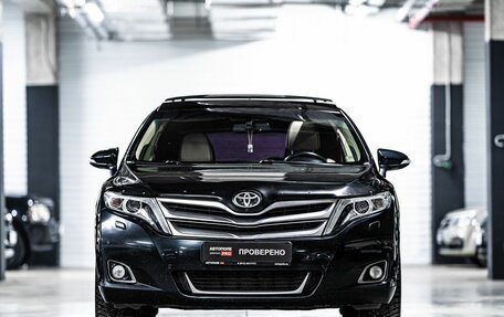 Toyota Venza I, 2013 год, 2 017 000 рублей, 6 фотография