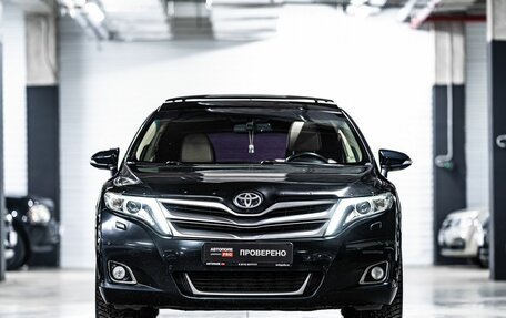 Toyota Venza I, 2013 год, 2 017 000 рублей, 5 фотография