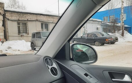 Volkswagen Tiguan I, 2013 год, 1 700 000 рублей, 24 фотография