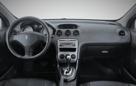 Peugeot 308 II, 2008 год, 439 000 рублей, 5 фотография