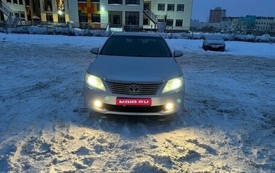 Toyota Camry, 2012 год, 1 730 000 рублей, 1 фотография