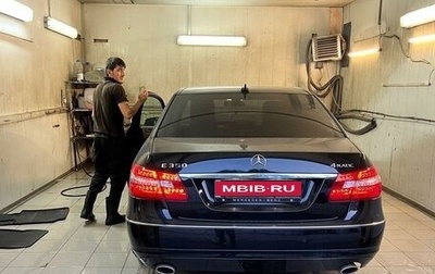 Mercedes-Benz E-Класс, 2012 год, 1 672 500 рублей, 1 фотография